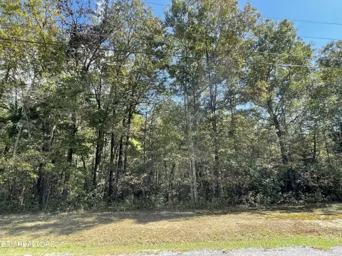 Residential Land Lot in Resort