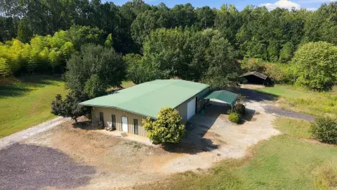 Light Industrial Flex Property