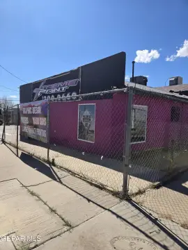El Paso Commercial Property For Sale