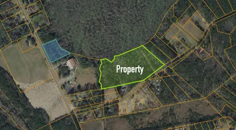 Bucksport Acreage: Development Opportunity