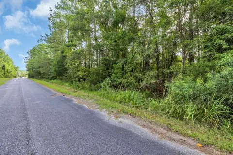 Georgetown, SC - 5 Acres