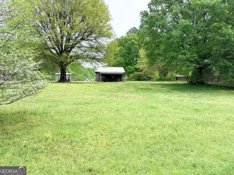 Buildable Lot in Cobb County
