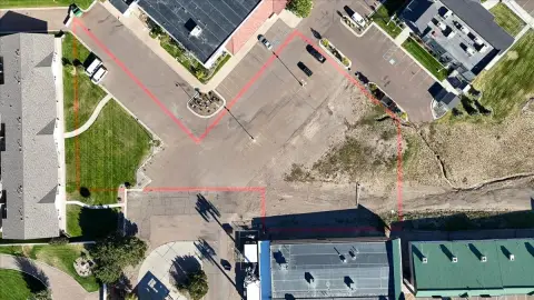 C-2 Commercial Land