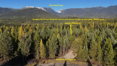 Residential Land Lot