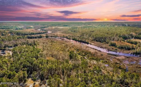 Riverfront Homesite in RiverSea