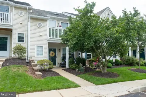 First-Floor Residential Income Property