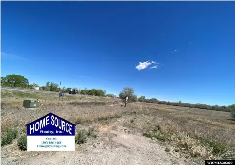 Unzoned Mixed-Use Land