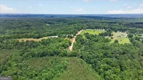 7-Lot Acreage Subdivision Land