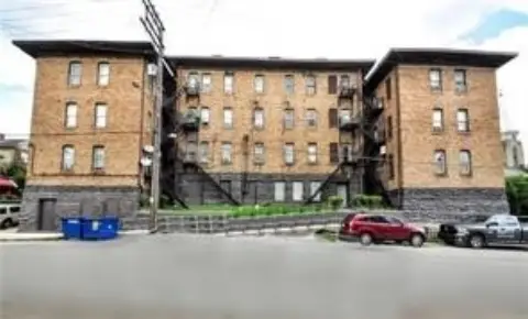Hazelwood Apartment Building For Sale