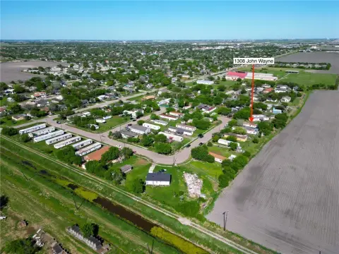 Residential Land Near Tesla Factory