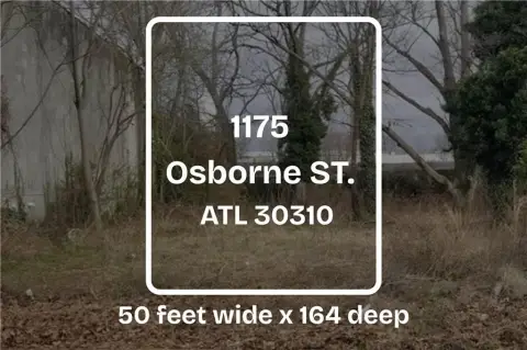 Residential Development Lot
