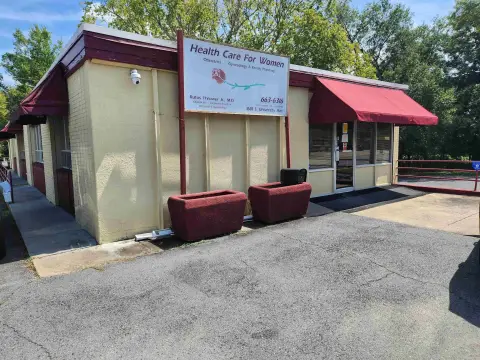 Little Rock Building and Land