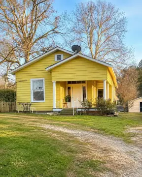 Historic Duplex with Furnished Units