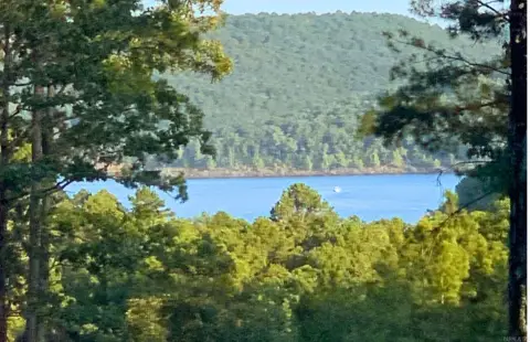Lakefront Land