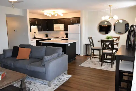 Move-In Ready Furnished Condo