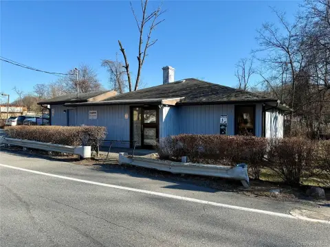 Medical Office Building with Flexible Layout