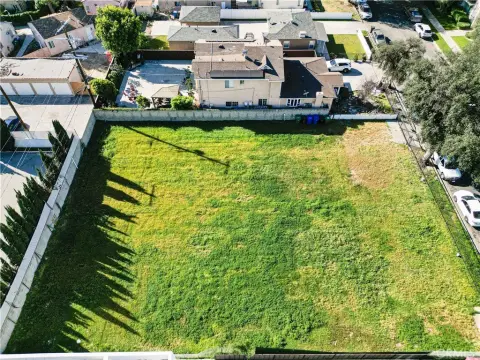 North Hollywood Development Opportunity