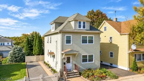 Duplex with Finished Walk-Out Basement