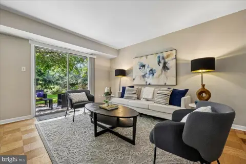Residential Income Property with Patio