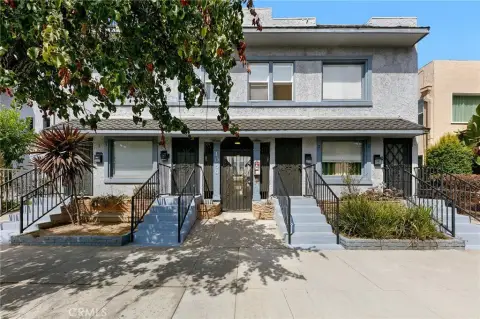 12-Unit Multifamily Property