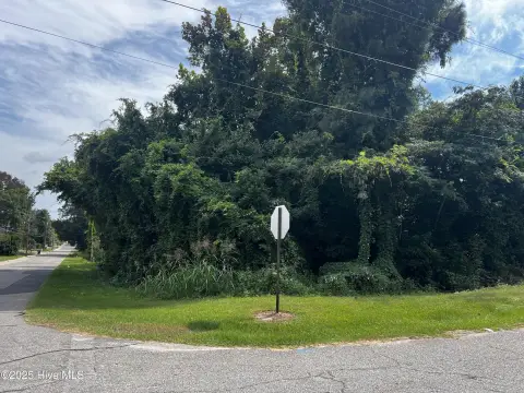 Land in Southern Pines, NC