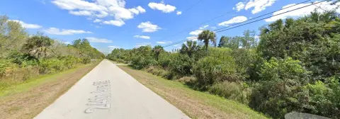 Land For Sale in Florida