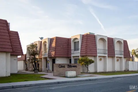 Occupied 4-Unit Quadplex