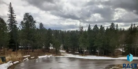 One Acre Lot in Lead