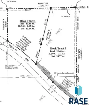 Union County Land Opportunity