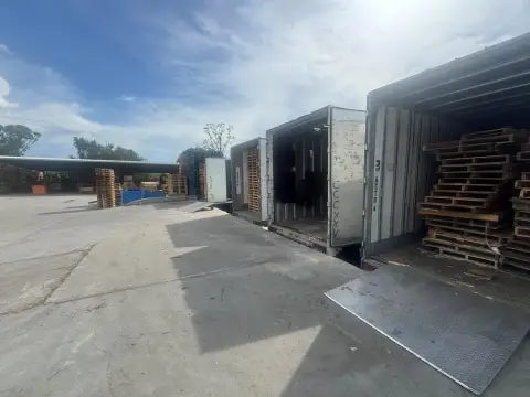 Pallet Manufacturing Business with Land