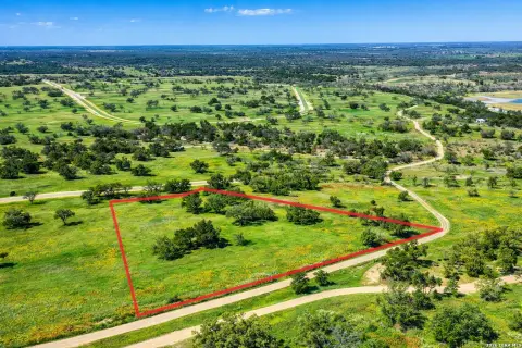 Harper, TX Land Opportunity