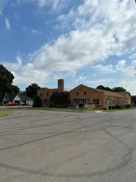 Fort Worth Church or Business