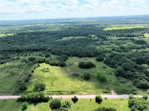 Wooded Hunting Land Tract