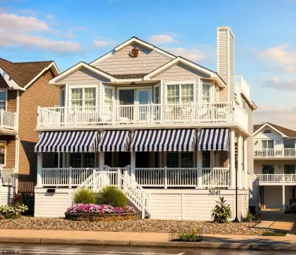 Residential Income Property with Rooftop Deck
