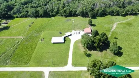 Turnkey Pasture Property Near META