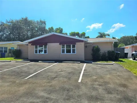 Dunedin Duplex: Investor Opportunity