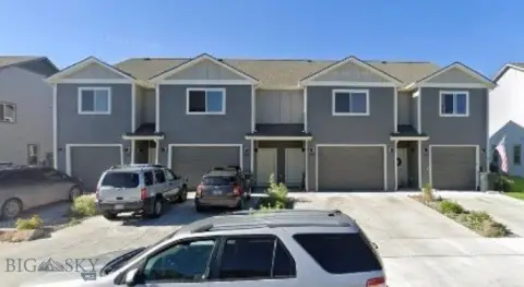 Four-Unit Property with Garages