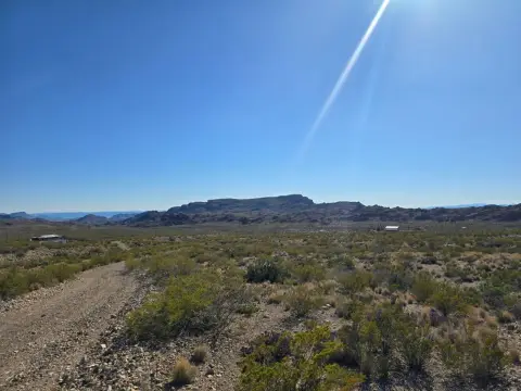 Terlingua Vacant Land with Views