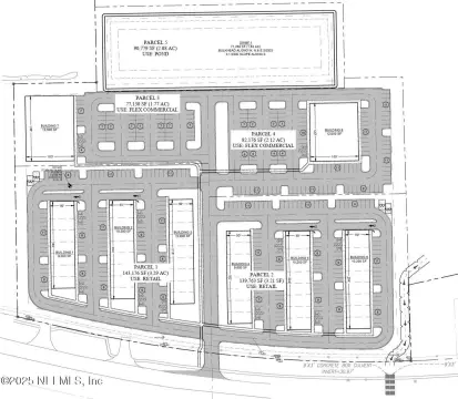Prime Commercial Land on SR 16