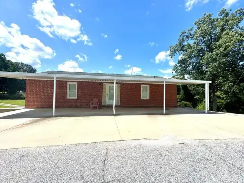 Metal Workshop Building and Home