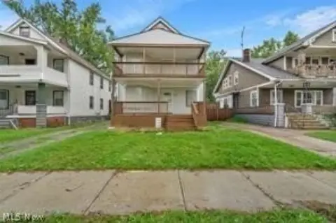 Renovated 2-Unit Duplex