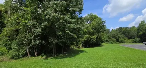 Zoned Commercial Development Land