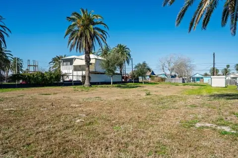 Residential Lot Ready for Building