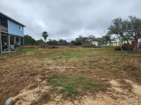 Residential Lot in Rockport, TX