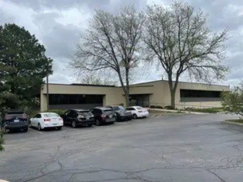Renovated Office Unit