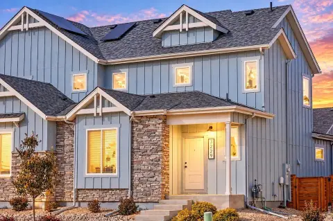 Specialty Property with Attached Garage