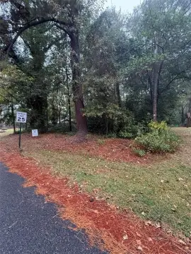 Land Near Cross Lake