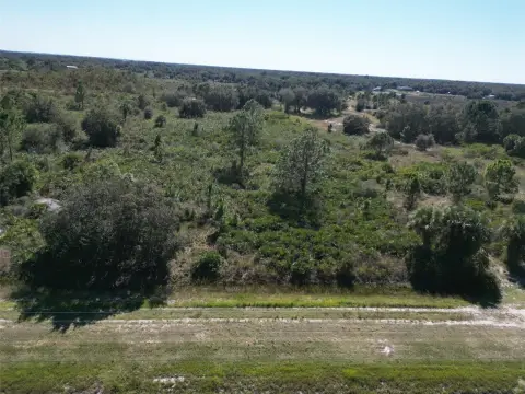 Okeechobee County 1.25-Acre Land Parcel