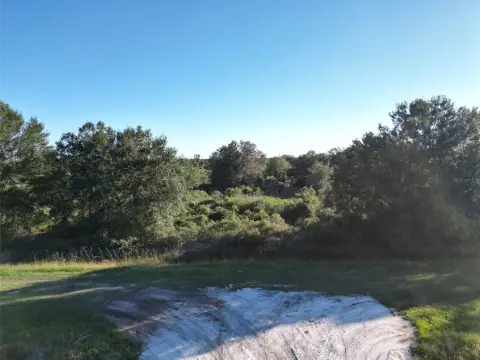 Okeechobee County 1.25-Acre Parcel