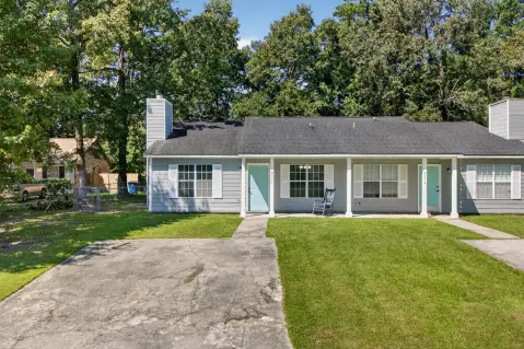 Renovated Duplex in Ladson, SC